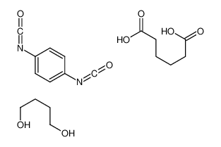 70714-86-2 structure, C18H24N2O8