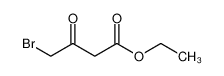 4-溴乙酰乙酸乙酯图片