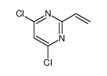 684220-26-6 4,6-二氯-2-乙烯基嘧啶
