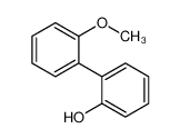 3594-88-5 2-(2-methoxyphenyl)phenol