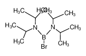 79988-34-4 structure, C12H28BBrN2