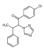 66744-30-7 structure, C18H16ClN3O