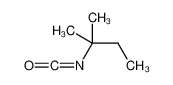 1612-71-1 structure, C6H11NO