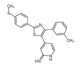 303162-40-5 structure