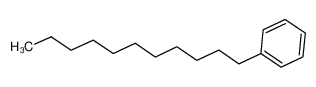 十一烷基苯