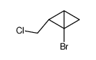 162809-02-1 structure, C5H6BrCl