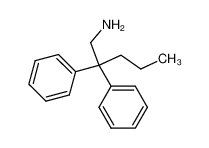 108971-43-3 spectrum, 2,2′-diphenyl-aminopentane