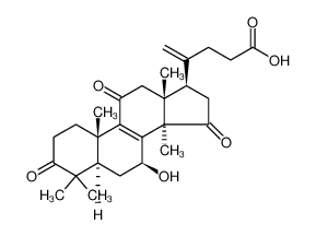 852936-69-7 structure, C27H36O6