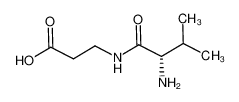 30806-08-7 structure, C8H16N2O3