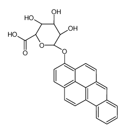 60262-81-9 structure, C26H20O7