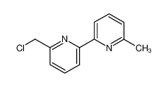 82740-64-5 6-(chloromethyl)-6'-methyl-2,2'-bipyridine