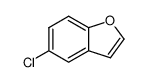 5-chloro-1-benzofuran 23145-05-3