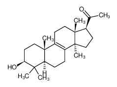 5217-14-1 structure, C24H38O2