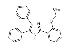 5496-42-4 structure, C23H20N2O