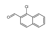 1-氯萘-2-甲醛