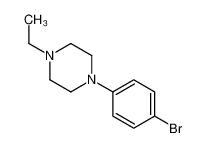 1-(4-溴苯基)-4-乙基哌嗪