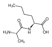 3303-37-5 structure, C9H18N2O3