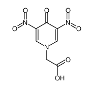 56187-40-7 structure, C7H5N3O7