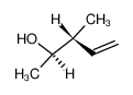 1538-23-4 structure, C6H12O