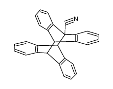 105597-99-7 structure, C29H19N