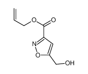 833445-83-3 structure, C8H9NO4