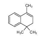 51193-69-2 1,1,4-trimethyl-1,2-dihydronaphthalene