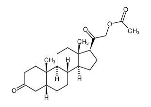 2402-25-7 structure, C23H34O4