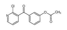 898786-38-4 structure, C14H10ClNO3