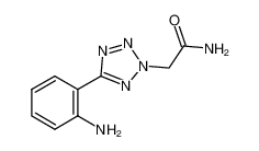 436092-82-9 structure, C9H10N6O