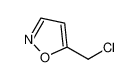 5-(Chloromethyl)isoxazole 57777-33-0