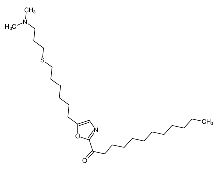 1357562-98-1 structure, C26H48N2O2S