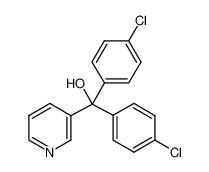 17781-31-6 structure, C18H13Cl2NO