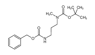 1131594-82-5 structure, C17H26N2O4