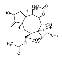 101390-90-3 structure, C24H36O7