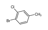 4-Bromo-3-Chlorotoluene 6627-51-6