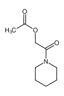 131556-17-7 structure, C9H15NO3