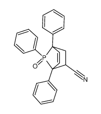 10279-46-6 structure, C25H20NOP