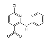 73895-34-8 structure, C10H7ClN4O2