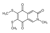 146764-79-6 structure