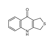 28237-99-2 structure, C11H9NOS