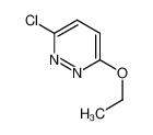 3-氯-6-乙酯哒嗪