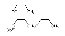 Tripropyl antimonite 4292-34-6