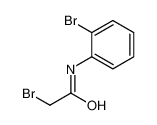 88369-50-0 2-bromo-N-(2-bromophenyl)acetamide