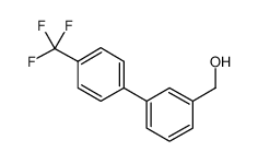 (4-三氟甲基联苯-3-基)-甲醇