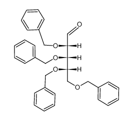 110744-96-2 structure, C33H34O5