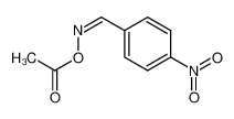 3848-34-8 structure, C9H8N2O4