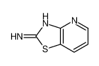 噻唑并[4,5-b]吡啶-2-胺