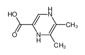 160532-45-6 structure, C7H10N2O2