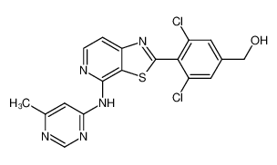 1365989-50-9 structure