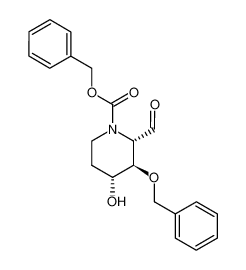 131053-26-4 structure, C21H23NO5